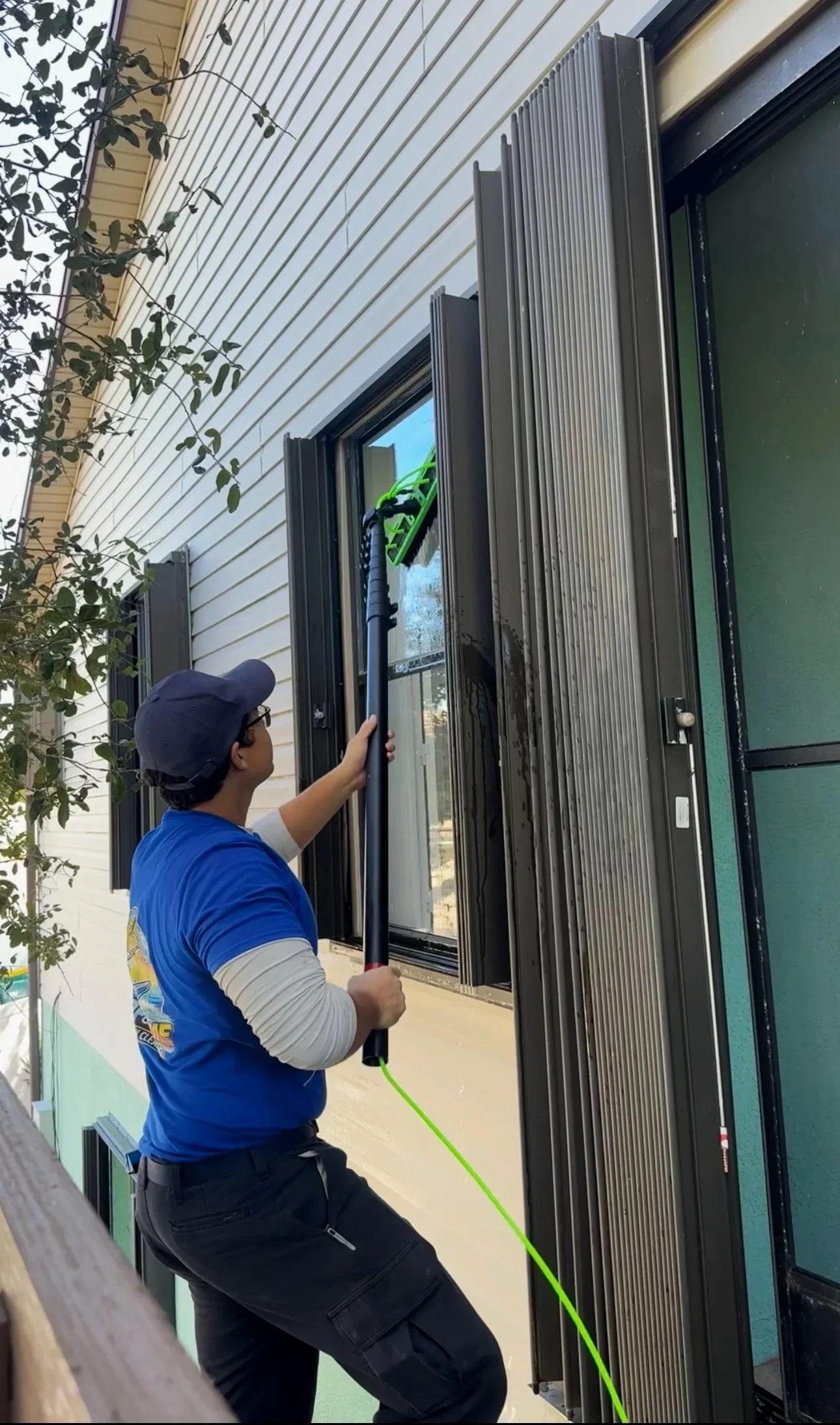 Property Management Services Melbourne FL — Surf & Shine