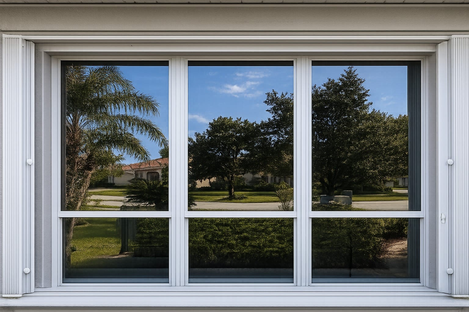 Sliding Window Cleaning