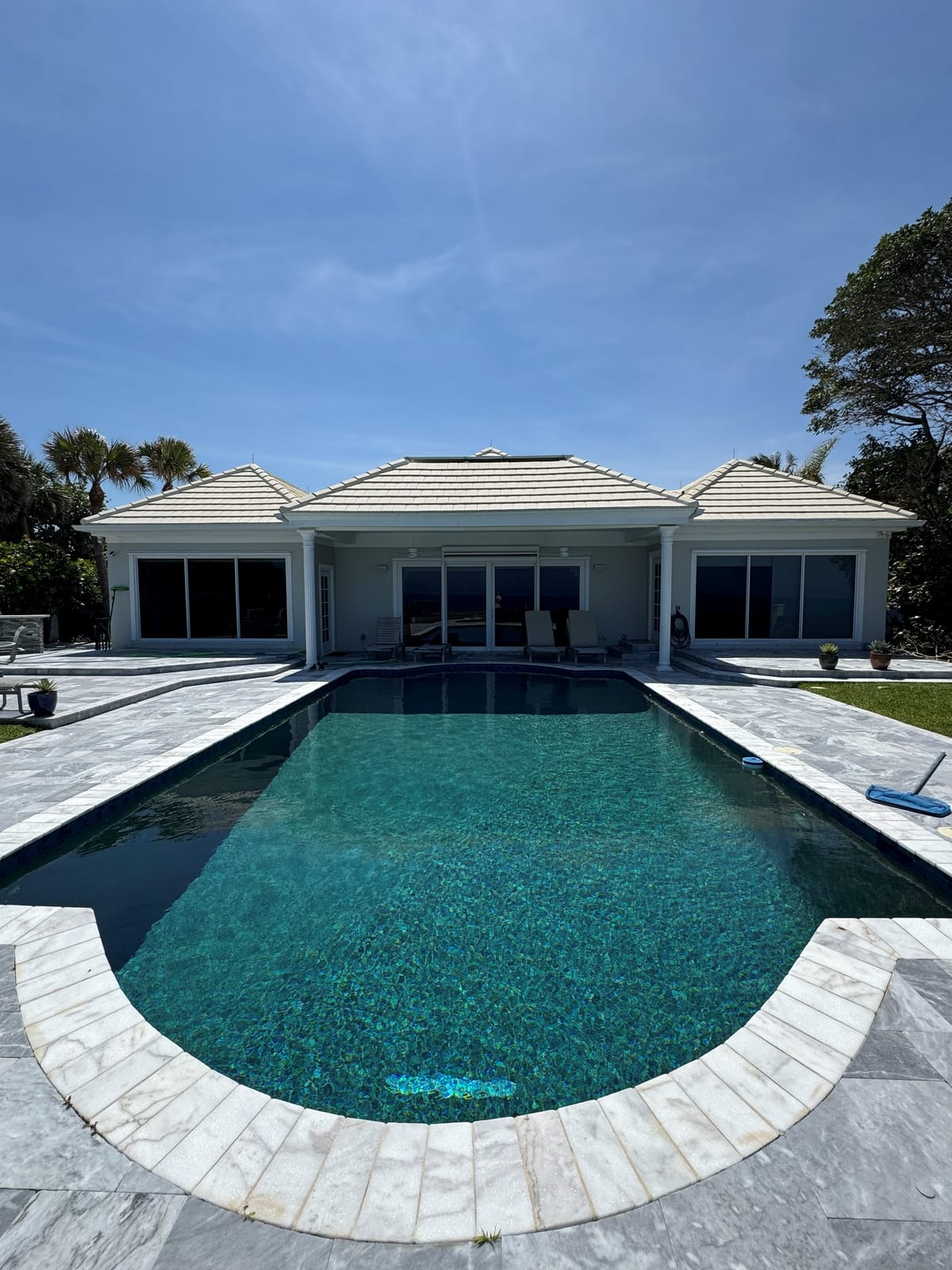 Window Cleaning in Melbourne Beach