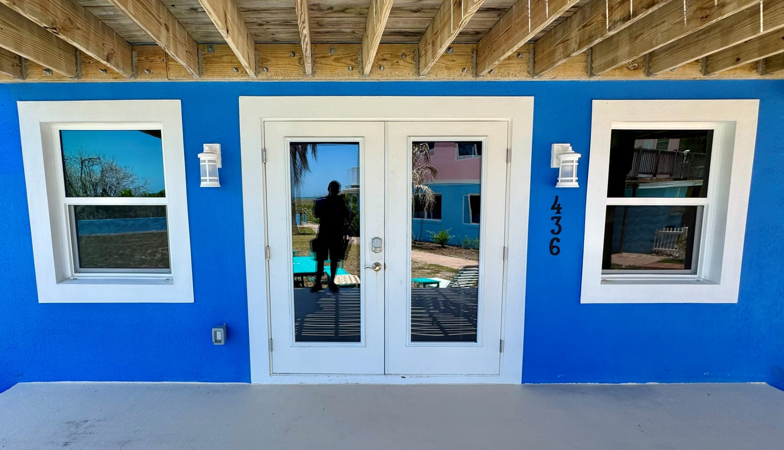 Window Cleaning in Palm Bay