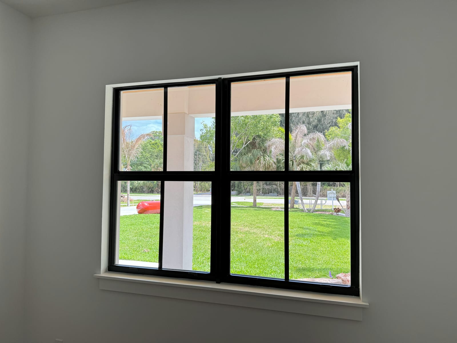 Window Cleaning in Melbourne Beach