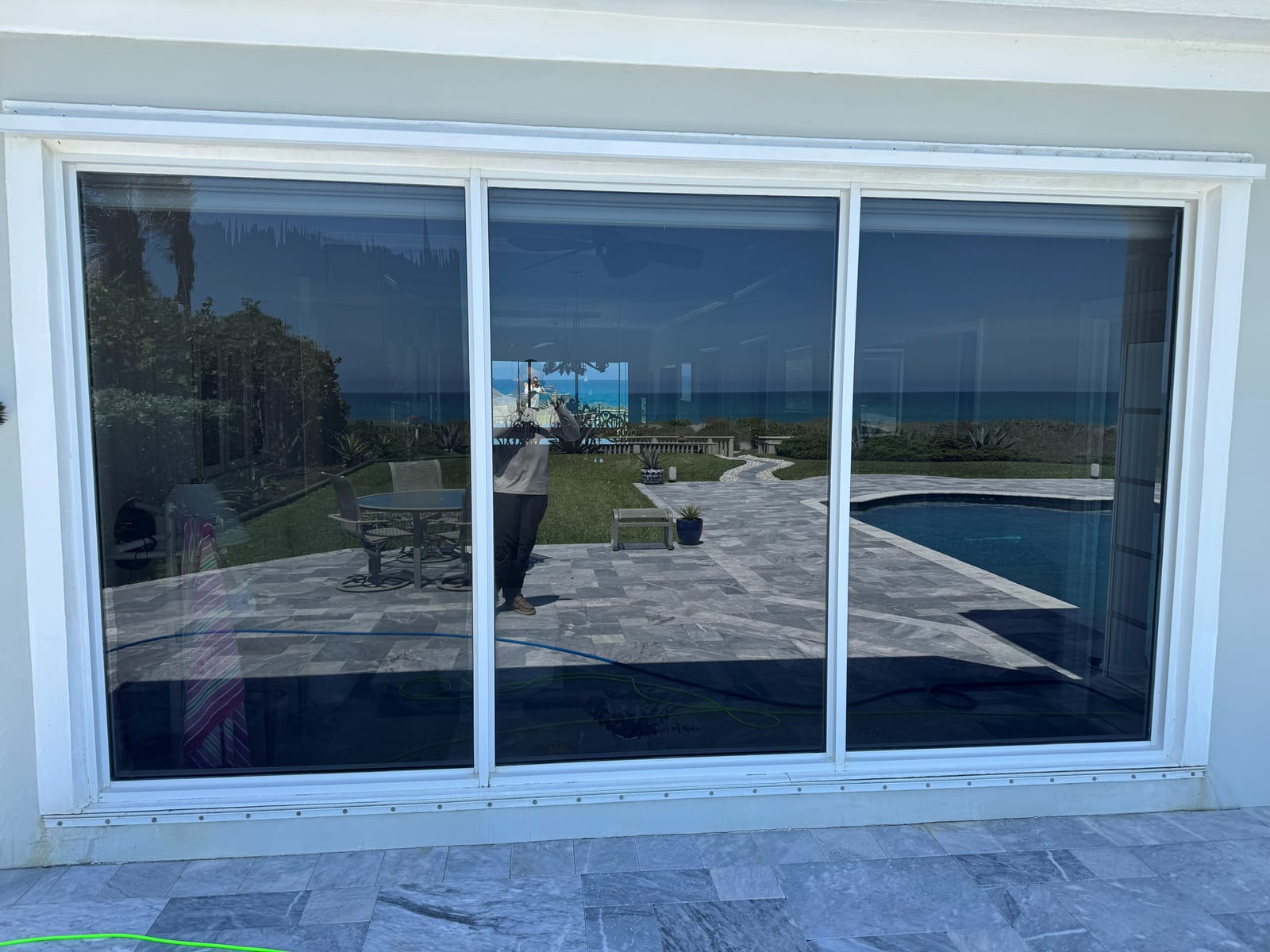 Window Cleaning in Melbourne Beach