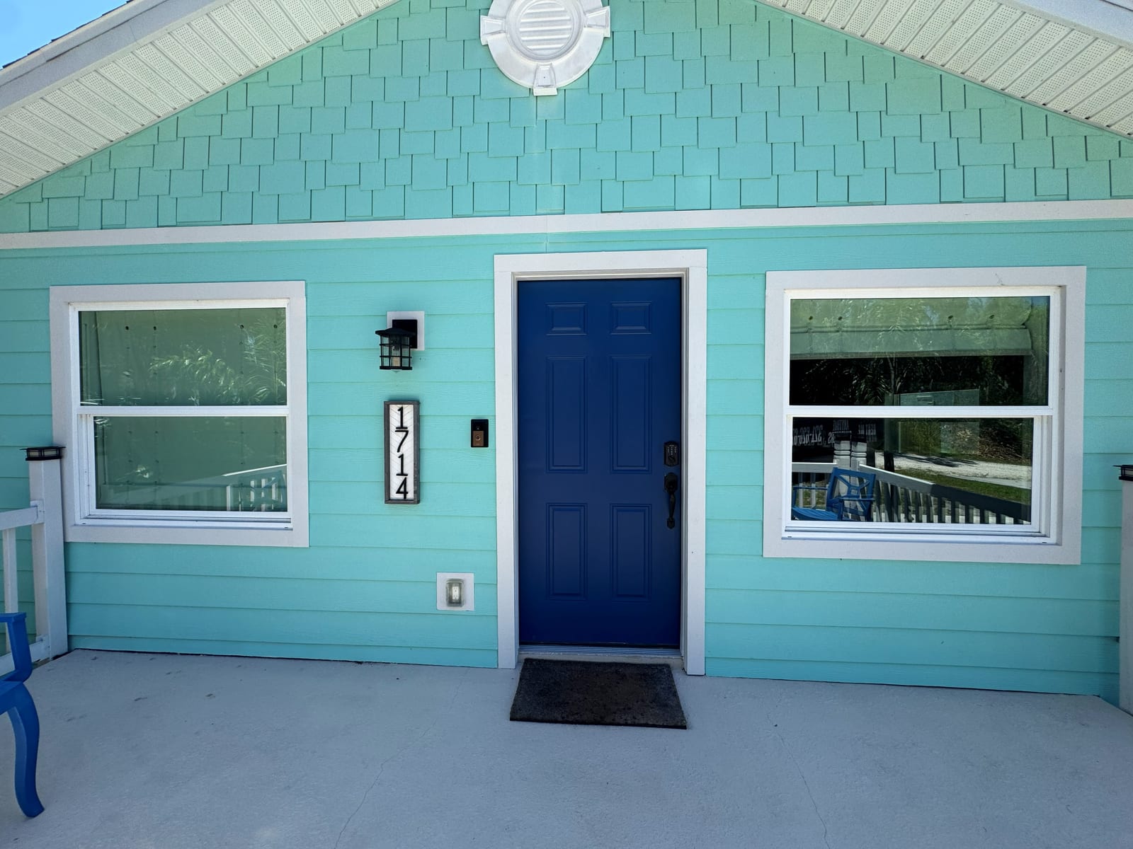 Coastal Home Window Cleaning