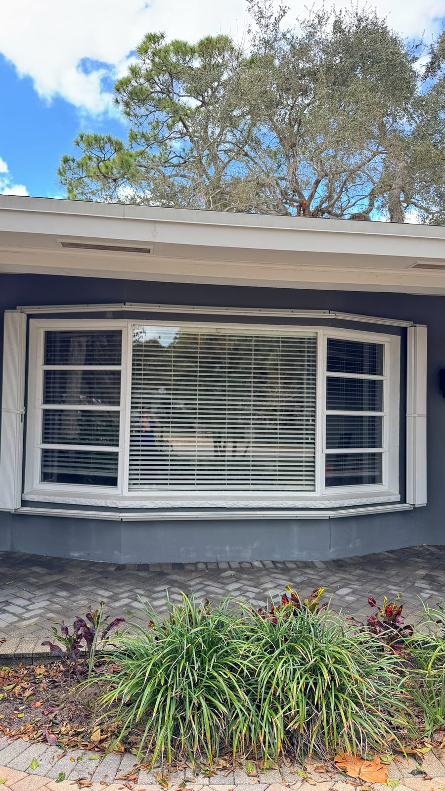 Residential Exterior Windows