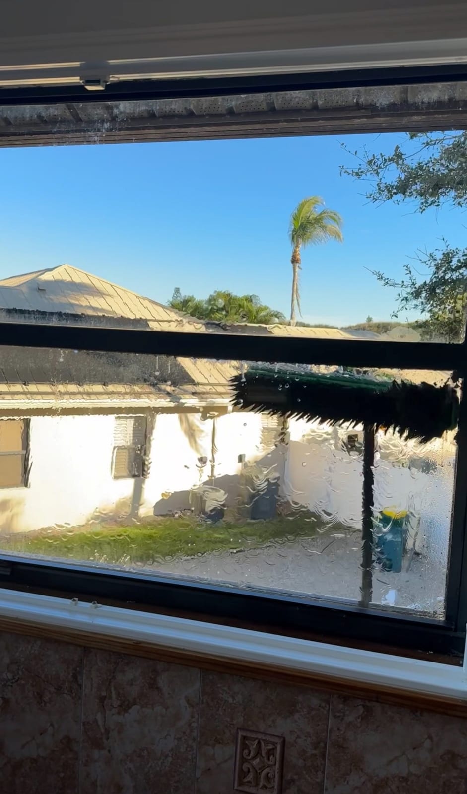 Window Cleaning in Rockledge