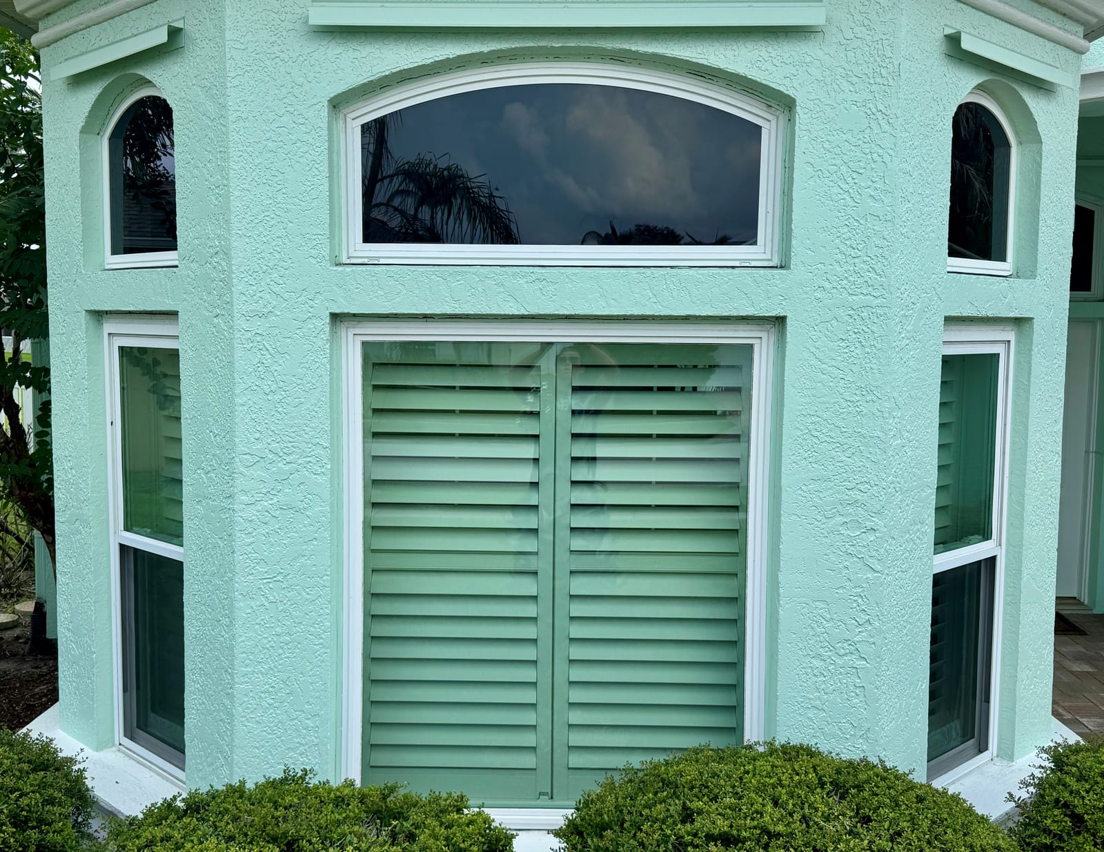 Window Cleaning in Indialantic